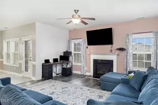 119 Marsala Dr, Princeton, NC 27569 - Photo 8