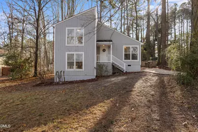 907 Castalia Drive, Cary, NC 27513 - Photo 2