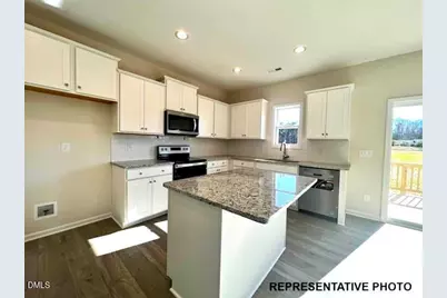 28 Raven Rock Place, Clayton, NC 27520 - Photo 4