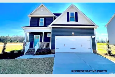 28 Raven Rock Place, Clayton, NC 27520 - Photo 1