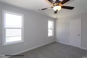 37 Raven Rock Pl, Clayton, NC 27520 - Photo 6