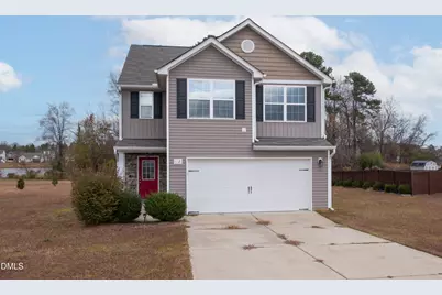 372 Mineral Spring Lane, Fuquay Varina, NC 27526 - Photo 1