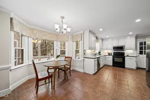 5105 Deer Lake Trail, Wake Forest, NC 27587 - Photo 10