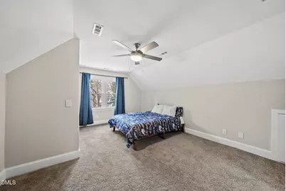 5105 Deer Lake Trail, Wake Forest, NC 27587 - Photo 28