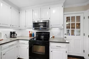 5105 Deer Lake Trail, Wake Forest, NC 27587 - Photo 12