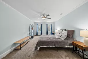 5105 Deer Lake Trail, Wake Forest, NC 27587 - Photo 18