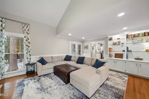 5105 Deer Lake Trail, Wake Forest, NC 27587 - Photo 16