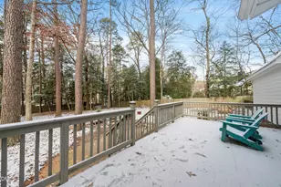 5105 Deer Lake Trail, Wake Forest, NC 27587 - Photo 36