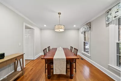 5105 Deer Lake Trail, Wake Forest, NC 27587 - Photo 4