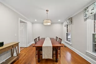 5105 Deer Lake Trail, Wake Forest, NC 27587 - Photo 4