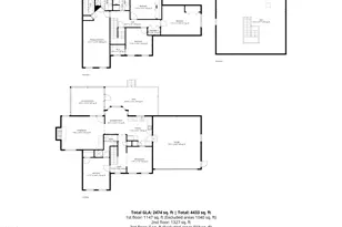 5105 Deer Lake Trail, Wake Forest, NC 27587 - Photo 44