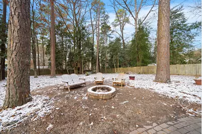 5105 Deer Lake Trail, Wake Forest, NC 27587 - Photo 38