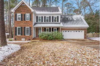 5105 Deer Lake Trail, Wake Forest, NC 27587 - Photo 1
