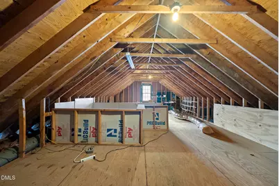 5105 Deer Lake Trail, Wake Forest, NC 27587 - Photo 32