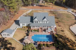746 Club House Dr, Blanch, NC 27212 - Photo 56