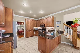 746 Club House Dr, Blanch, NC 27212 - Photo 12