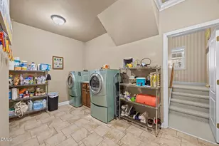 746 Club House Dr, Blanch, NC 27212 - Photo 16