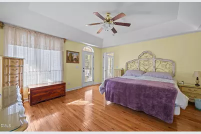 746 Club House Drive, Blanch, NC 27212 - Photo 28