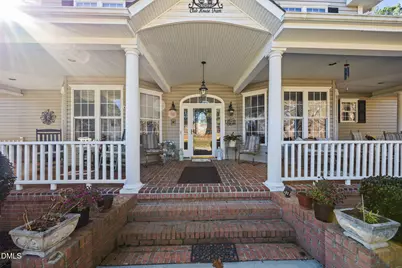 746 Club House Drive, Blanch, NC 27212 - Photo 22