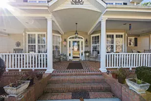 746 Club House Dr, Blanch, NC 27212 - Photo 22