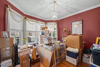 746 Club House Drive, Blanch, NC 27212 - Photo 26