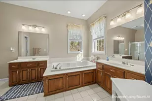 746 Club House Dr, Blanch, NC 27212 - Photo 8