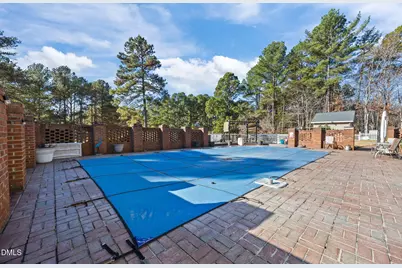 746 Club House Drive, Blanch, NC 27212 - Photo 48