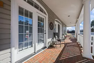 746 Club House Dr, Blanch, NC 27212 - Photo 42