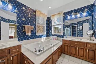 746 Club House Drive, Blanch, NC 27212 - Photo 30