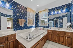 746 Club House Dr, Blanch, NC 27212 - Photo 30