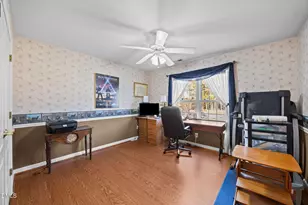 746 Club House Dr, Blanch, NC 27212 - Photo 36