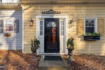 1720 Township Circle, Raleigh, NC 27609 - Photo 6