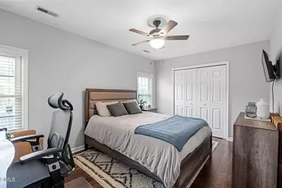 1720 Township Circle, Raleigh, NC 27609 - Photo 22