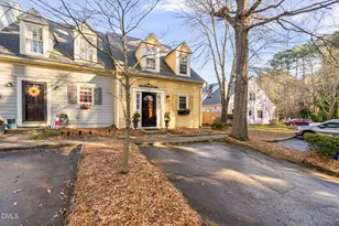 1720 Township Cir, Raleigh, NC 27609 - Photo 4