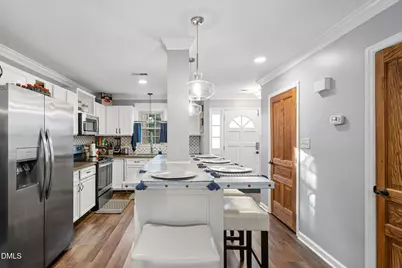 1720 Township Circle, Raleigh, NC 27609 - Photo 10