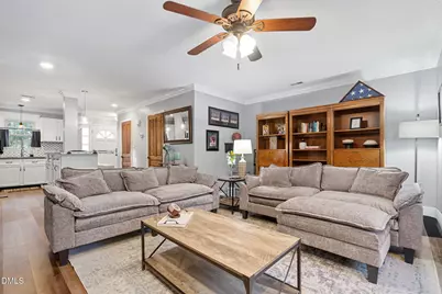 1720 Township Circle, Raleigh, NC 27609 - Photo 12