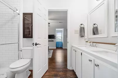 1720 Township Circle, Raleigh, NC 27609 - Photo 20