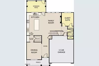 508 Contempo Drive #39, Rolesville, NC 27571 - Photo 18