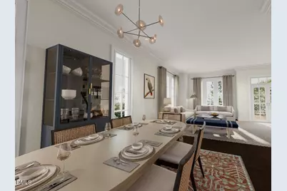 1321 Chester Road, Raleigh, NC 27608 - Photo 4