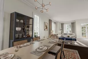 1321 Chester Rd, Raleigh, NC 27608 - Photo 4