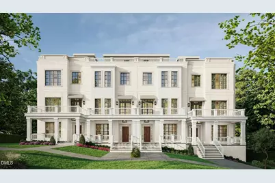 1321 Chester Road, Raleigh, NC 27608 - Photo 1