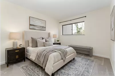 5073 Tall Pines Court, Raleigh, NC 27609 - Photo 16