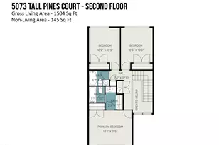 5073 Tall Pines Ct, Raleigh, NC 27609 - Photo 30