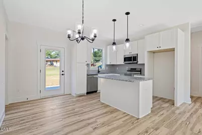 15 Tillery Drive, Louisburg, NC 27549 - Photo 6