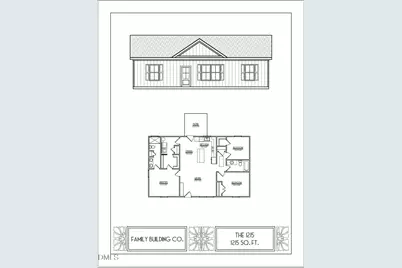 15 Tillery Drive, Louisburg, NC 27549 - Photo 2