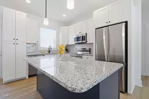 15 Tillery Dr, Louisburg, NC 27549 - Photo 8