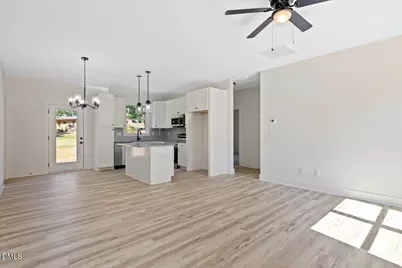 15 Tillery Drive, Louisburg, NC 27549 - Photo 4