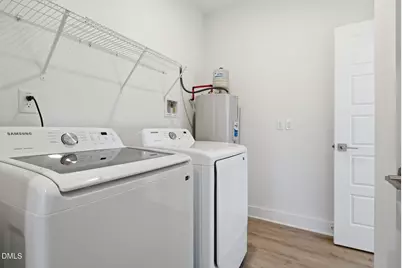 990 Duke Valentine Wynne Road, Louisburg, NC 27549 - Photo 26