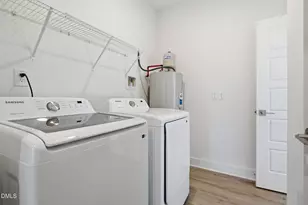 990 Duke Valentine Wynne Rd, Louisburg, NC 27549 - Photo 26