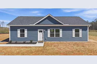 990 Duke Valentine Wynne Road, Louisburg, NC 27549 - Photo 2